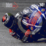 DP BBM MotoGP Losail Qatar Lorenzo