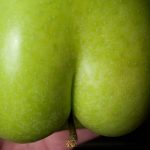 DP BBM Lucu Buah Buahan Bentuk Aneh Gokil Bikin Ngakak