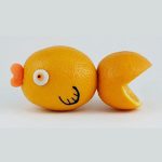 DP BBM Lucu Cerita Buah Aneh Gokil Bikin Ngakak