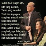 DP BBM Lucu Kata Kata Bijak Mario Teguh Bahasa Inggris Beserta Artinya