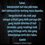 DP BBM Lucu Kata Kata Bijak Mario Teguh Dalam Kehidupan
