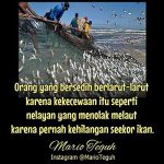 DP BBM Lucu Kata Kata Bijak Mario Teguh Dan Maknanya