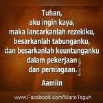 DP BBM Lucu Kata Kata Bijak Mario Teguh Di Golden Ways