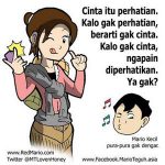 DP BBM Lucu Kata Kata Bijak Mario Teguh Tentang Anak