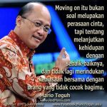 DP BBM Lucu Kata Kata Bijak Mario Teguh Tentang Bersyukur
