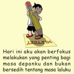 DP BBM Lucu Kata Kata Bijak Mario Teguh Tentang Cinta