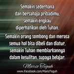 DP BBM Lucu Kata Kata Bijak Mario Teguh Tentang Cinta 2014