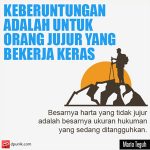 DP BBM Lucu Kata Kata Bijak Mario Teguh Tentang Cinta Terbaru