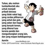 DP BBM Lucu Kata Kata Bijak Mario Teguh Tentang Putus Asa
