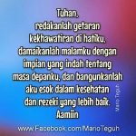 DP BBM Lucu Kata Kata Mutiara Mario Teguh Dalam Bahasa Inggris Dan Artinya
