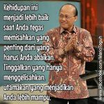 DP BBM Lucu Kata Kata Mutiara Mario Teguh Facebook
