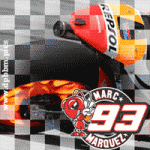 DP BBM MM93 MotoGP 2016 Austin Circuit of the America
