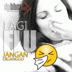 Lagi Sakit Gambar Untuk DP Gerak