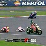 DP BBM Lucu Valentino Rossi 2016