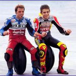 DP BBM Lucu Valentino Rossi Paling Gokil