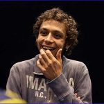 DP BBM Lucu Valentino Rossi Tempo Dulu