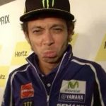 DP BBM Lucu Valentino Rossi The Doctor