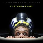 DP BBM Lucu Wallpaper Valentino Rossi